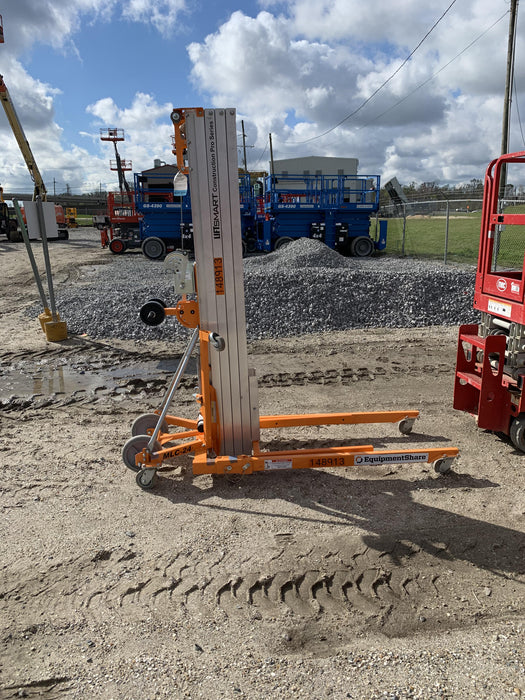 2021 LIFTSMART MLC-24