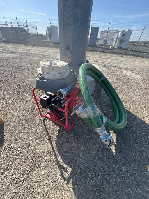 2023 MULTIQUIP QP4TH