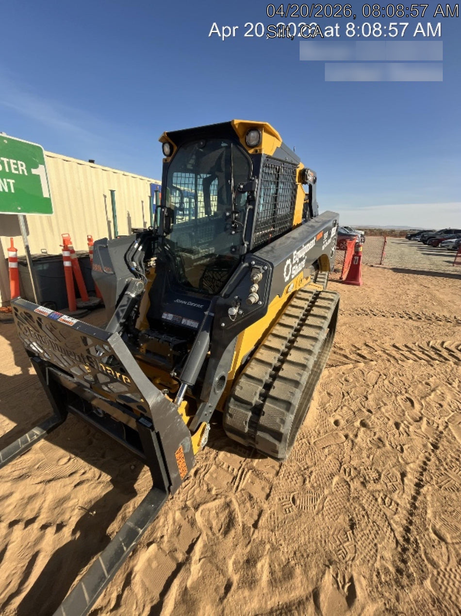 2025 PALADIN 48" Pallet Forks - Paladin