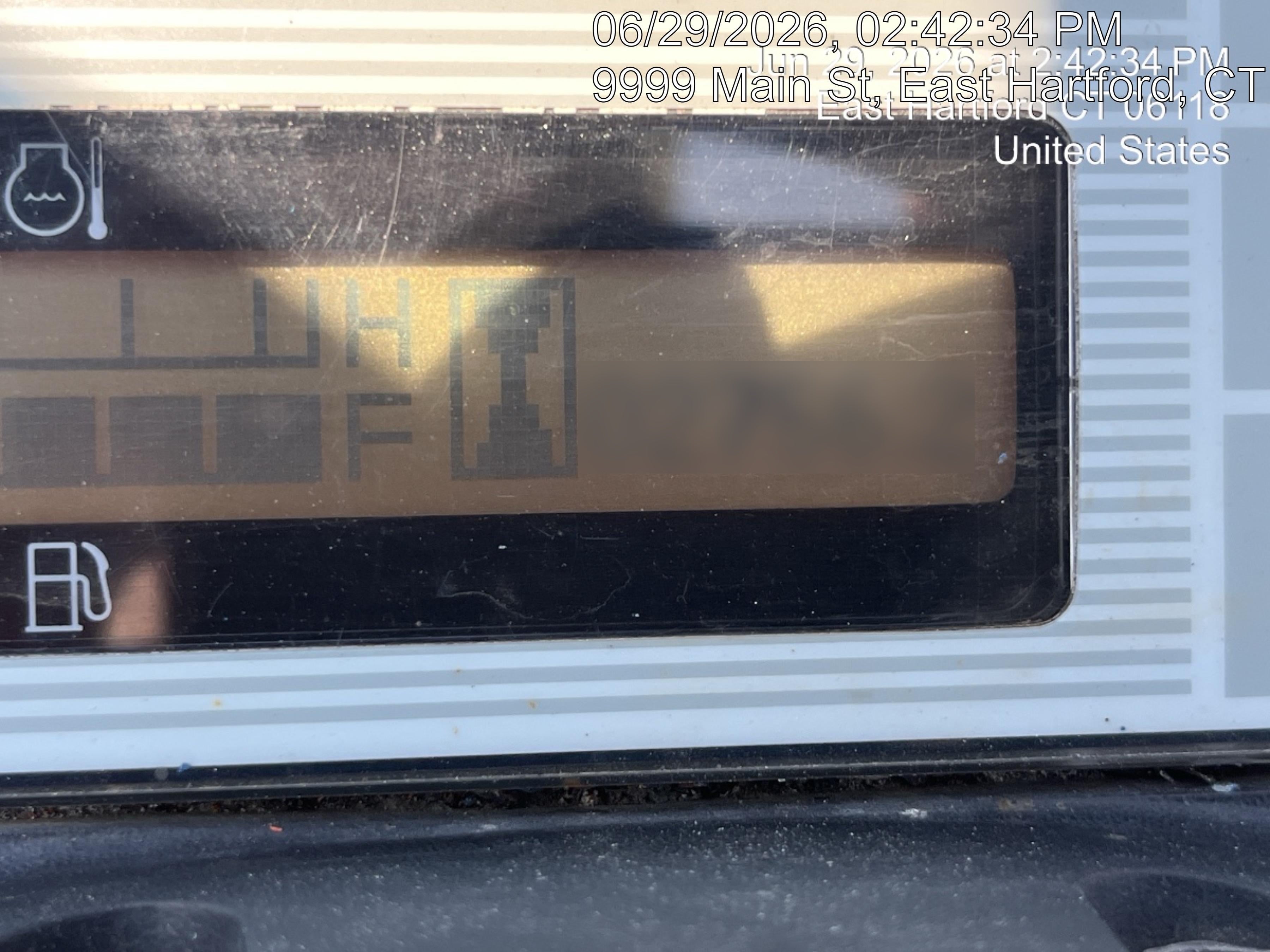 2022 UNICARRIER PF60DF QUAD