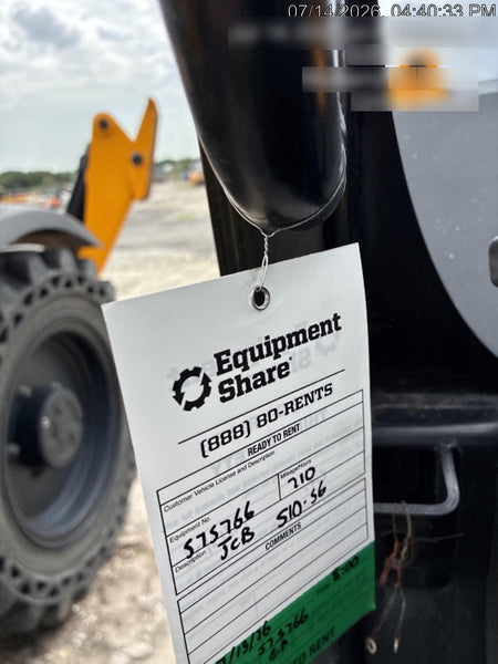 2025 JCB 510-56