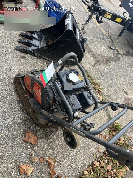 2024 HUSQVARNA LF75