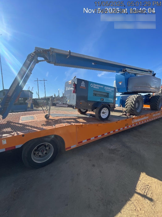 2024 AIRMAN PDS185S CWK