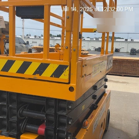 2023 JCB S2632E