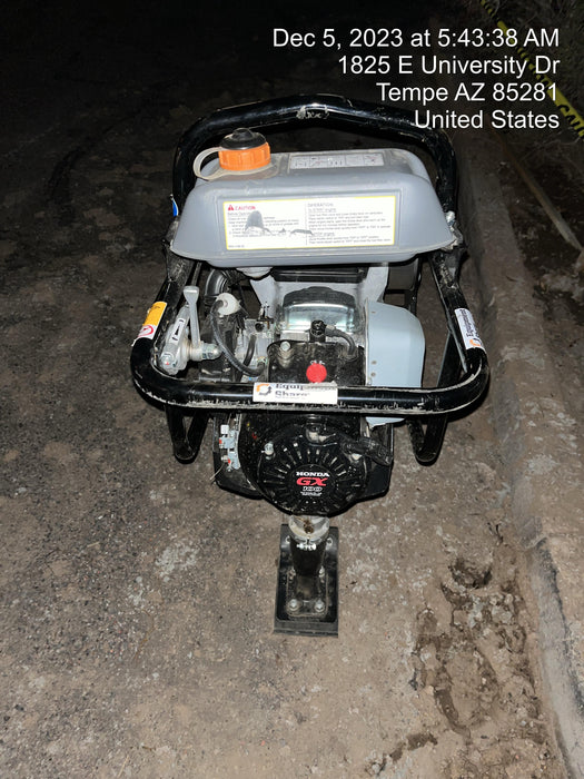 2023 MULTIQUIP MTR40HF