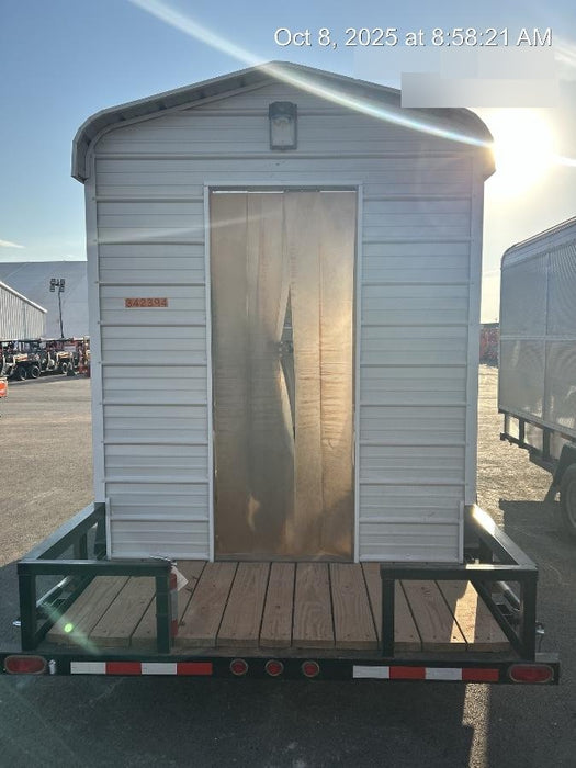 2023 TEXAS COOLING SYSTEMS Texas Icehouse