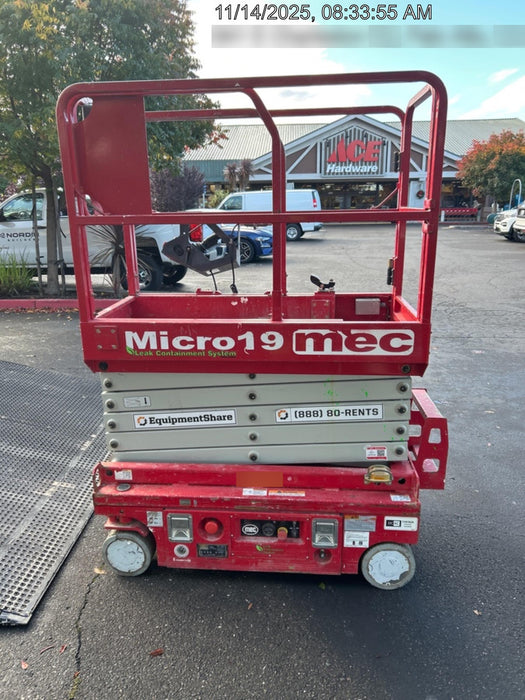 2020 MEC Micro 19