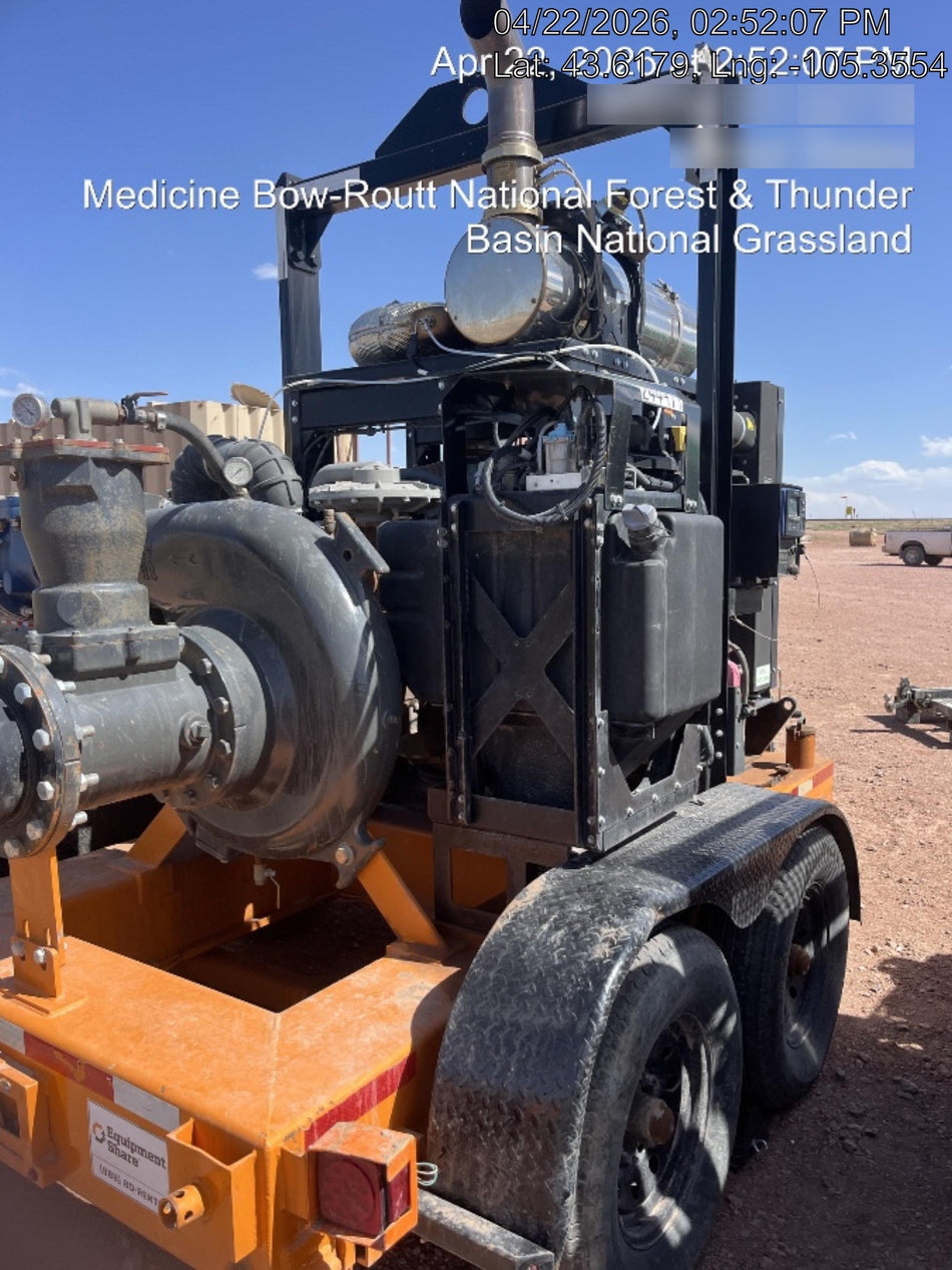 2022 RWN RWN-8NHTA-10OBPT