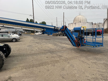 2024 GENIE S-65 XC