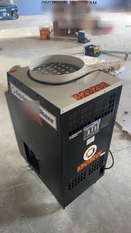 2023 KWIKOOL KPAC1411-2
