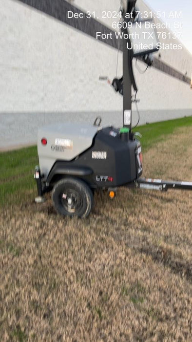 2024 WACKER NEUSON LTT4