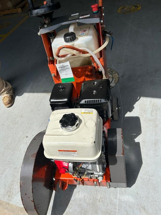 2019 HUSQVARNA FS 400 LV