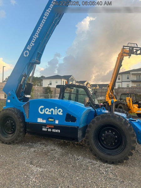 2025 GENIE GTH-1056