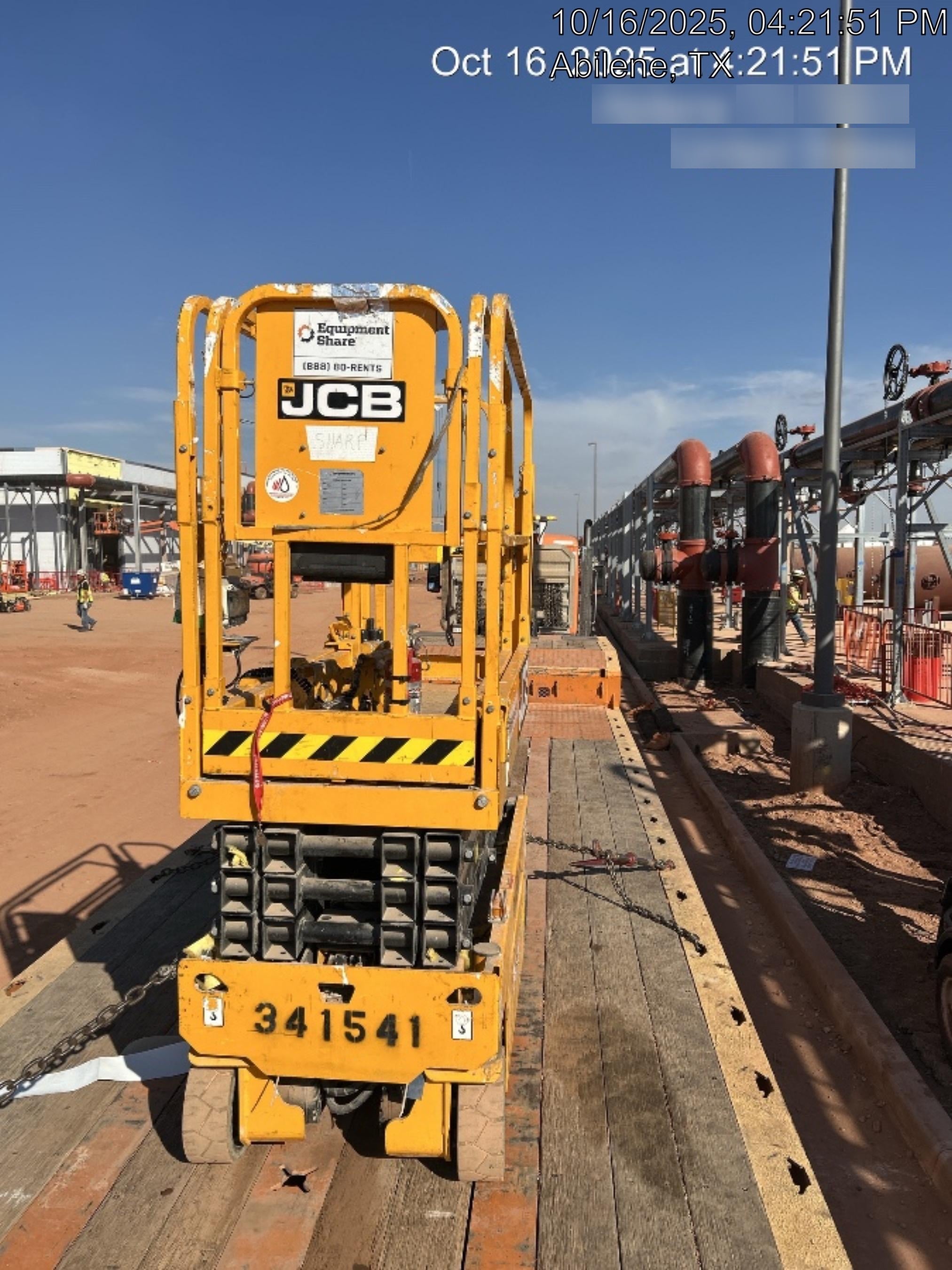 2023 JCB S1930E