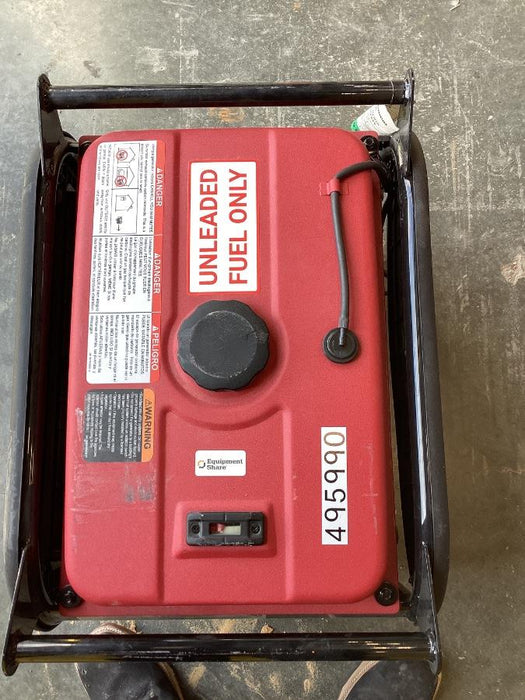 2025 MI-T-M GEN-3600-0MM0