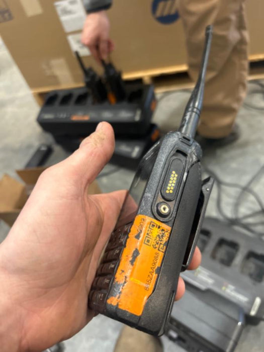 2024 MOTOROLA R7 DISPLAY