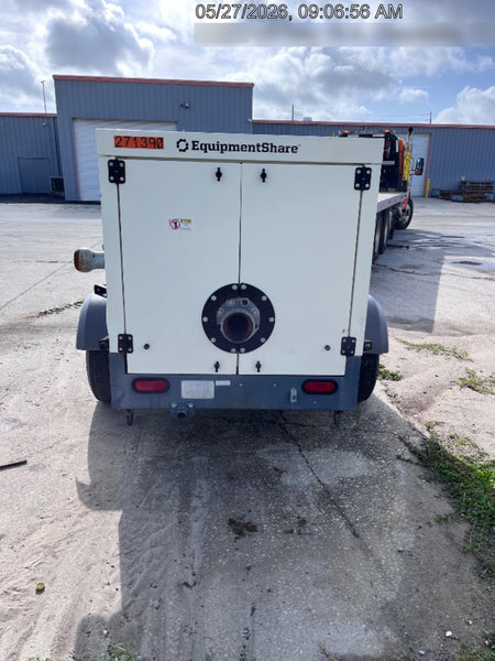 2022 ATLAS COPCO PAC F44 KD-S