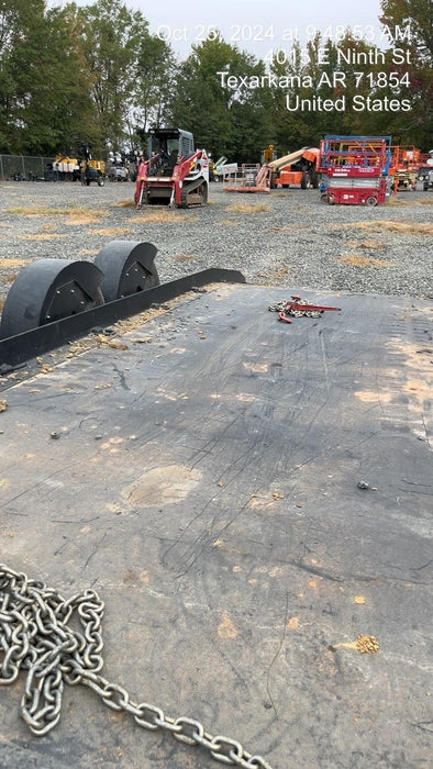 2023 STEELPOINT K19E