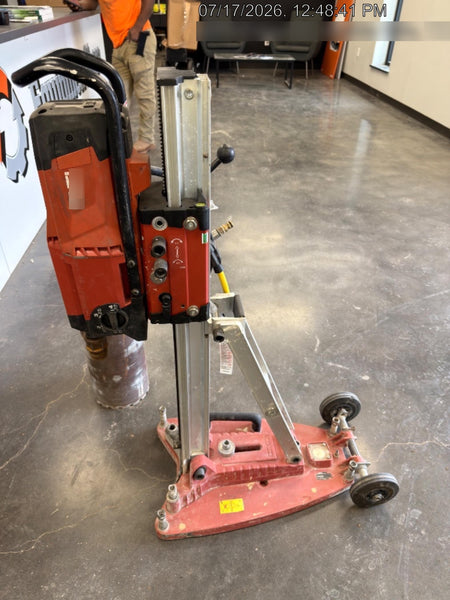 2023 HILTI DD250E