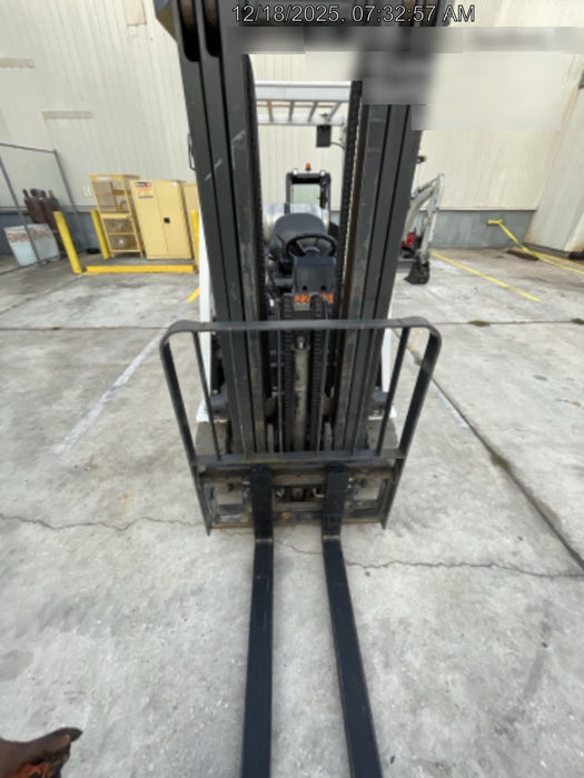 2022 UNICARRIER MAP1F2A25DV