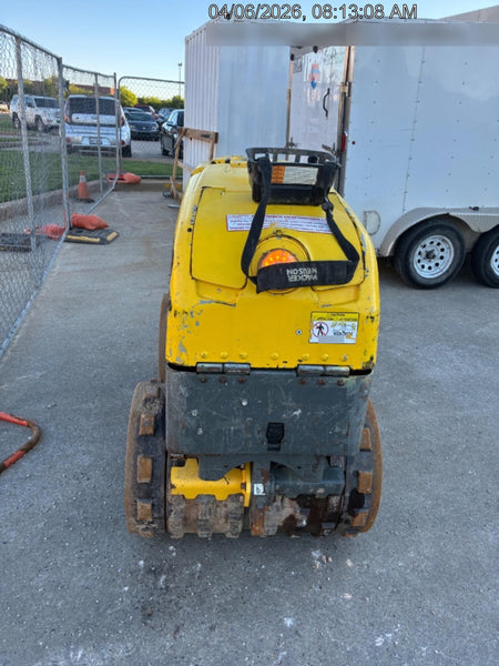 2021 WACKER NEUSON RTLx-SC3