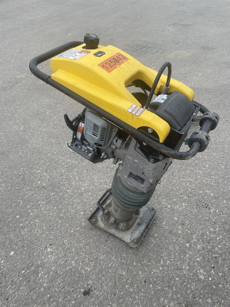 2021 WACKER NEUSON BS60-4As