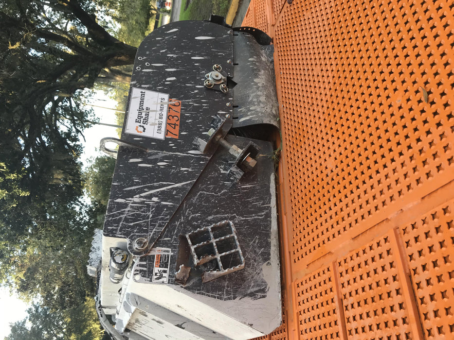 2020 PALADIN Sweepster SB72