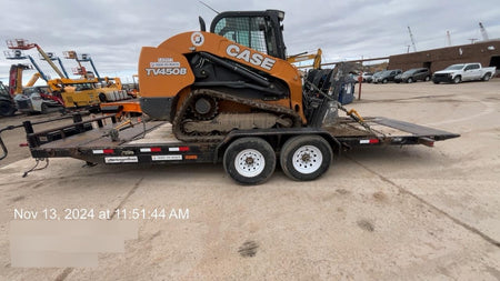 2020 PALADIN UTILITY GRAPPLE 11876-0022