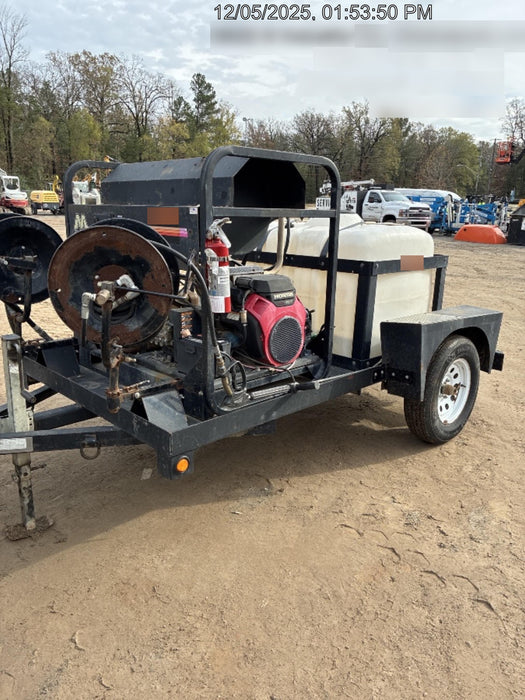 2019 MI-T-M CORPORATION HS-3505-1MGH-T