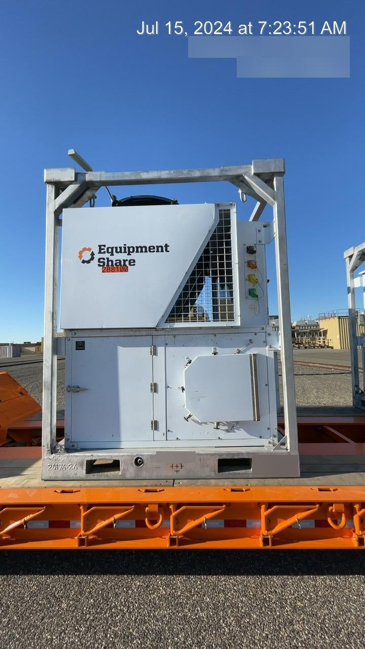 2022 SMARTECH SACP41A-HS