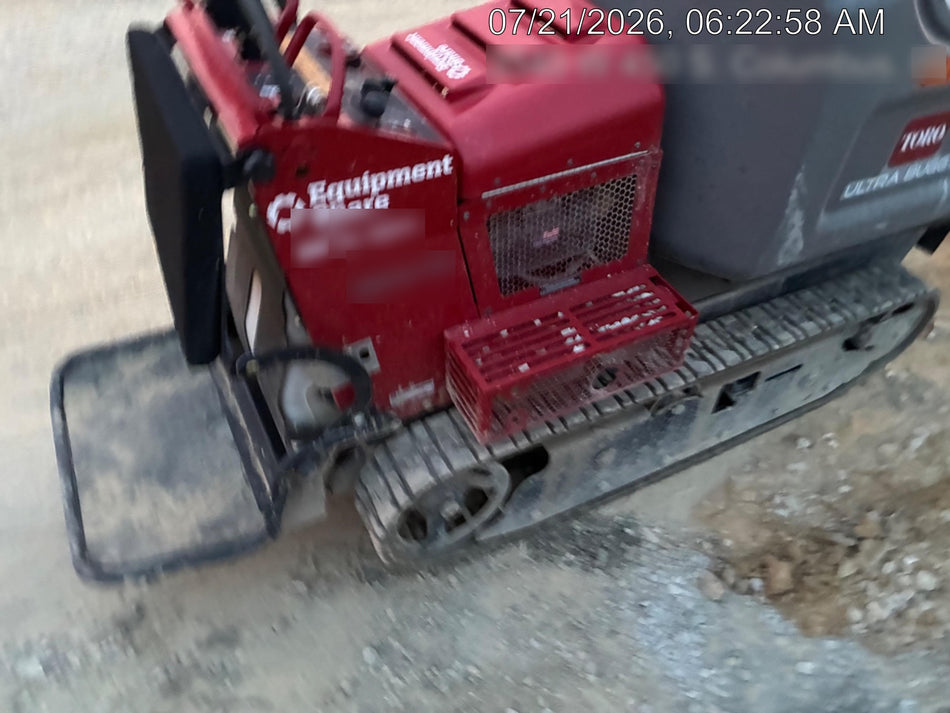 2025 TORO MBTX 2500-TS