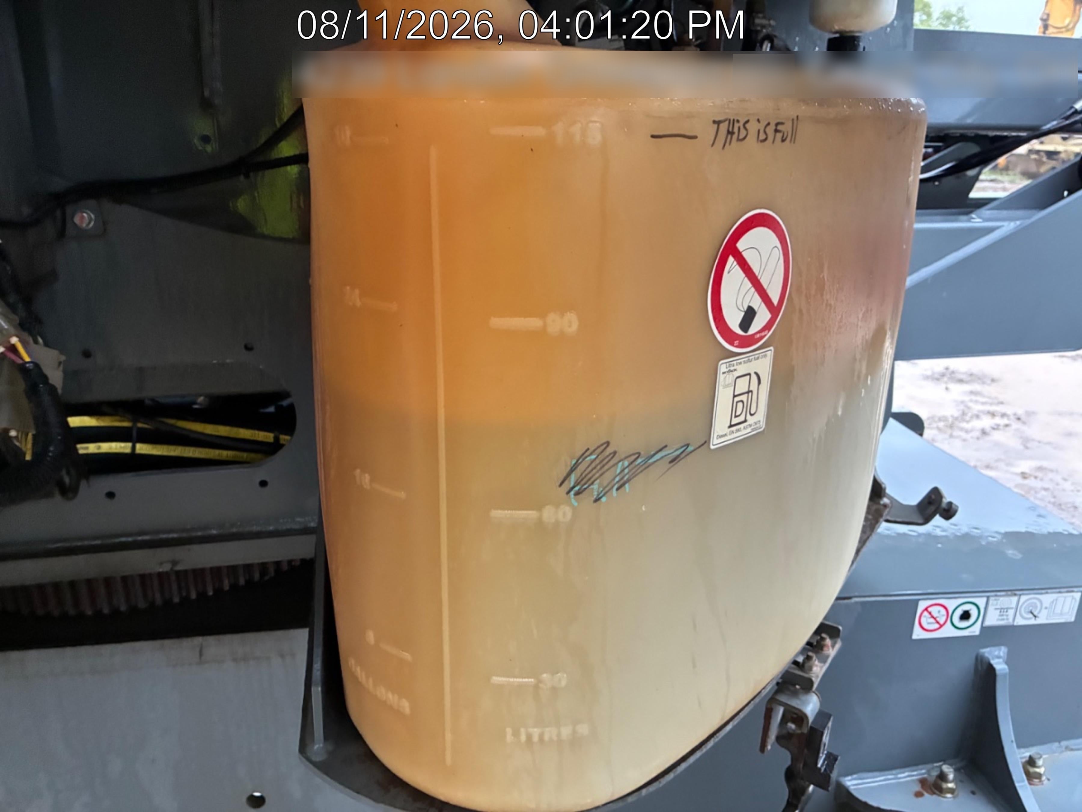 2017 SKYJACK SJ63 AJ