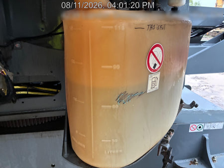 2017 SKYJACK SJ63 AJ