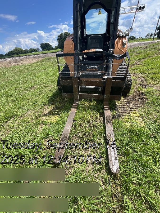 2022 ARROW MATERIAL HANDLING 48" Pallet Forks - Arrow