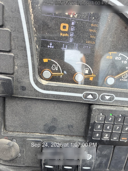 2024 JCB 509-42