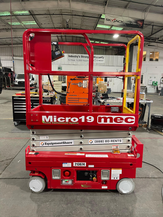2022 MEC Micro 19