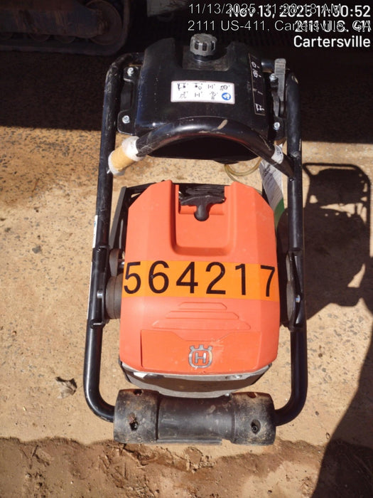 2025 HUSQVARNA LT5005