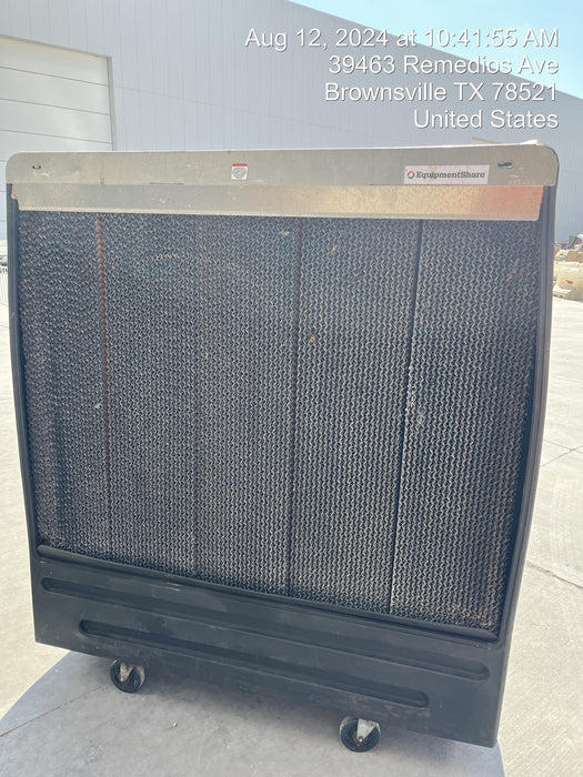 2023 BIG ASS FANS Cool Space 400