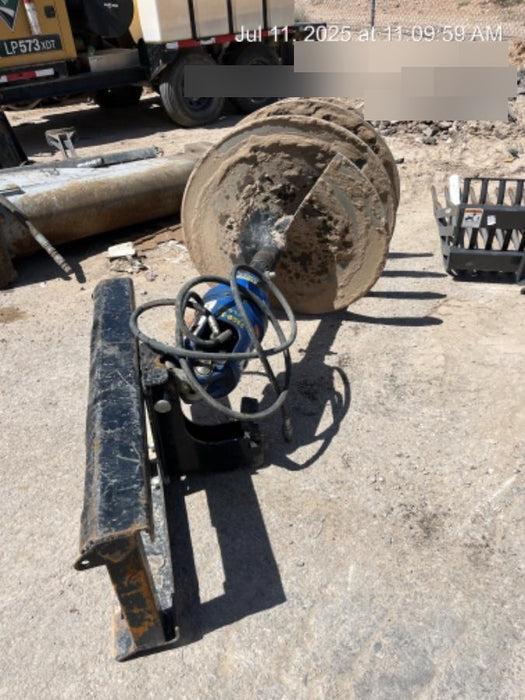 2023 AUGER TORQUE 3300-30