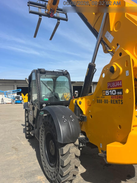 2025 JCB 510-56