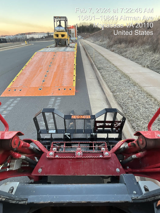 2024 VIRNIG PF4855-5VG