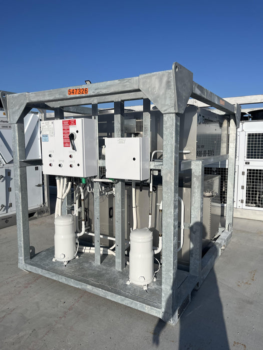 2025 CAPS PPKH-20TD-0NN0NN-5E5-P2-S1CEUP