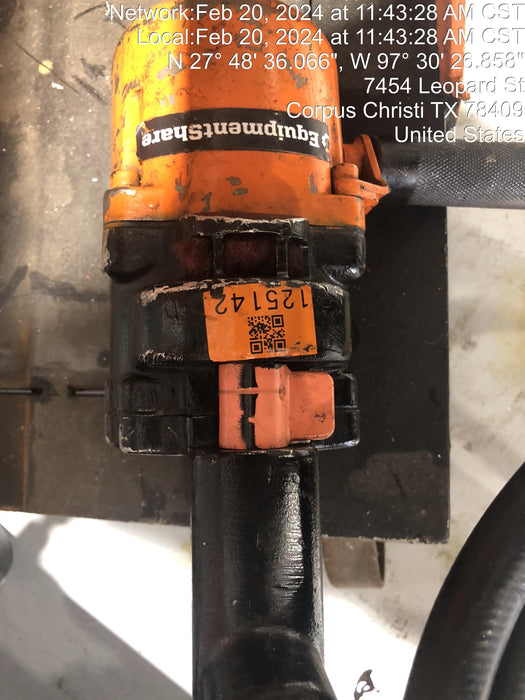 2020 INGERSOLL RAND 3940B2TI