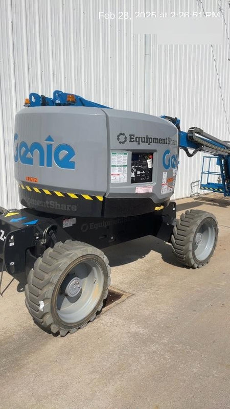 2024 GENIE Z-62/40 RT