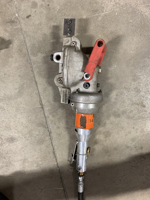 2021 MICHIGAN PNEUMATIC 10267