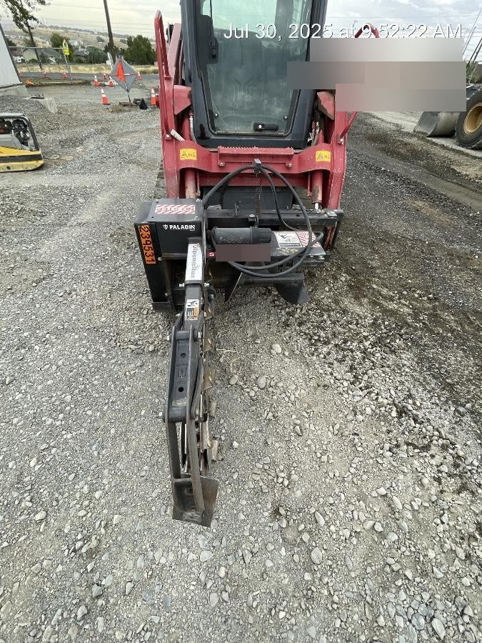 2022 PALADIN 625