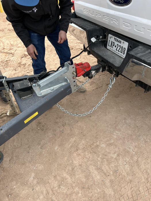 2022 ATLAS COPCO XAS 110