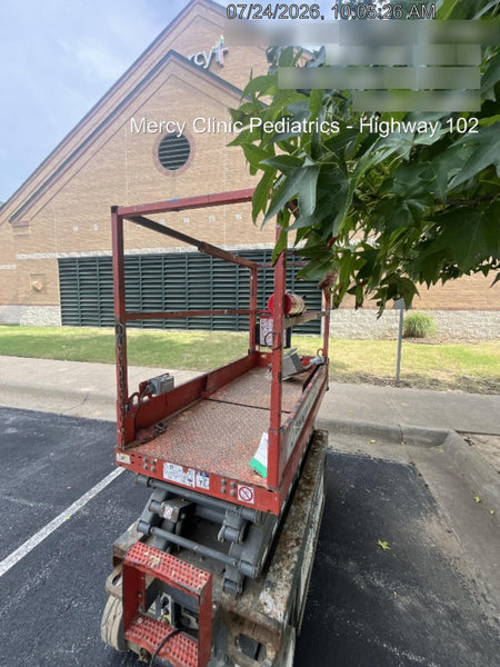2019 Skyjack SJIII-3219 Standard w/Trojan Batteries