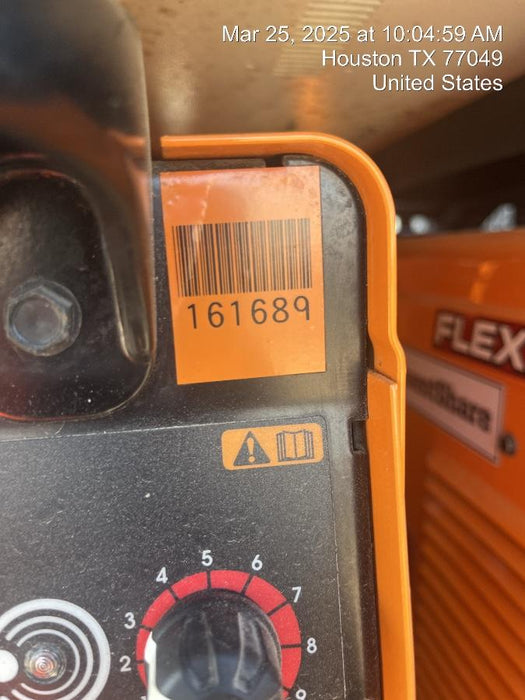 2021 LINCOLN ELECTRIC FLEXTEC 350X