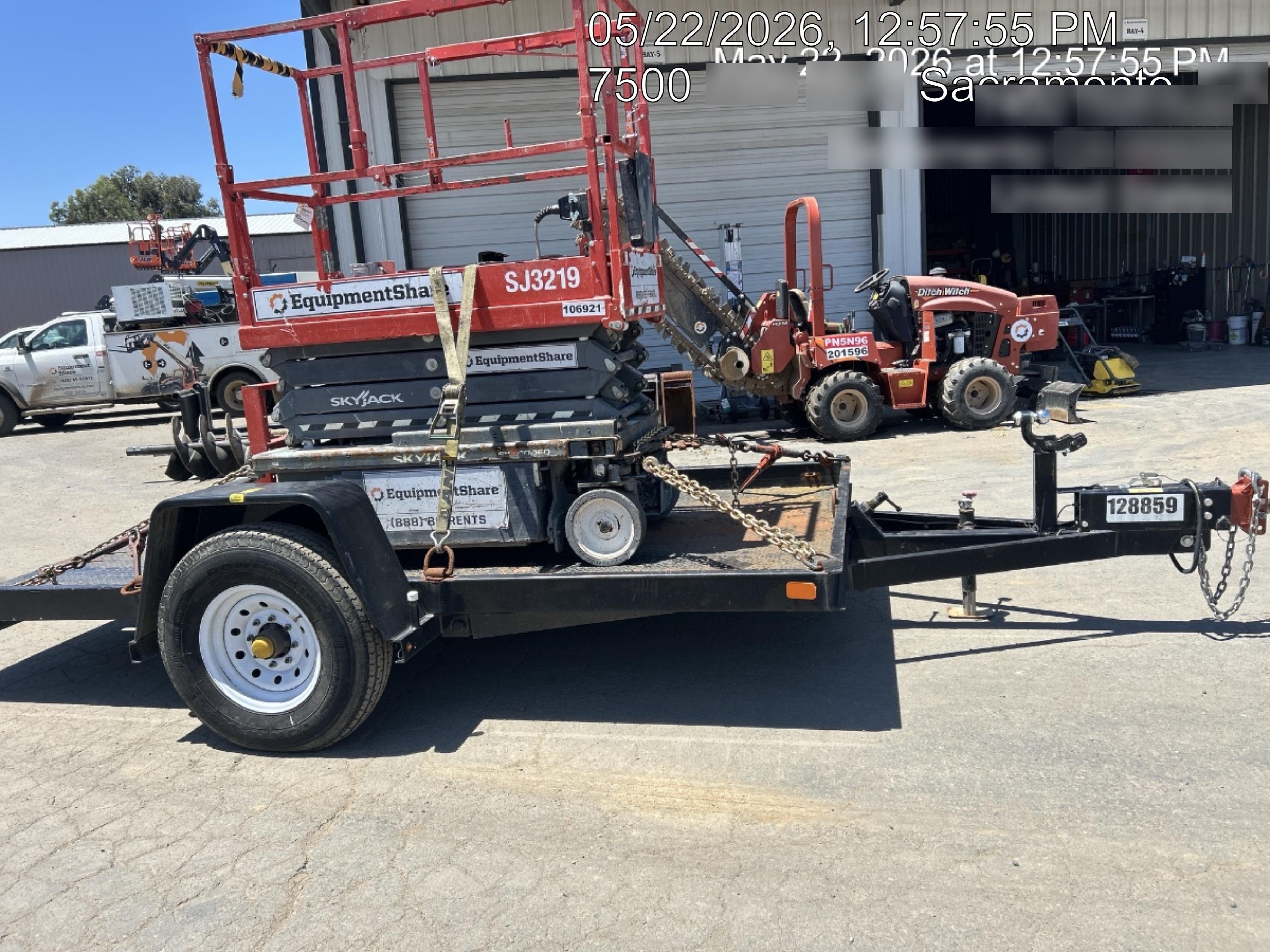 2021 BEST TB6X12